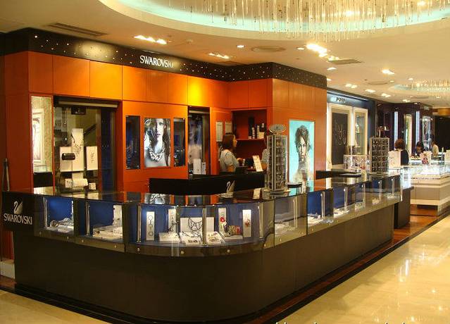 乐天百货店（东莱分店）