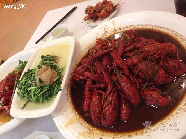 古罗马大酒店-餐厅