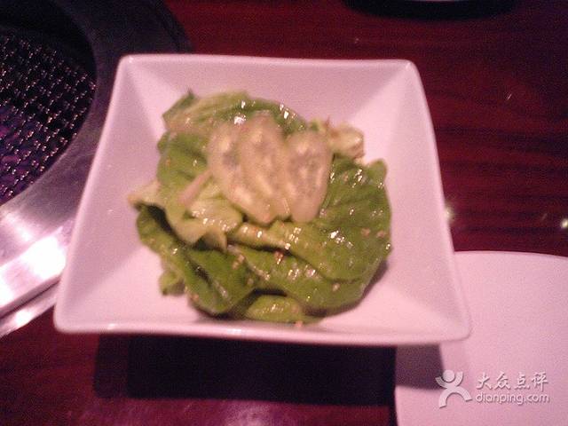 叙叙苑(游玄亭 New Otani酒店店)