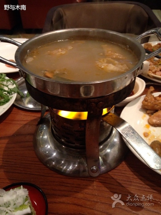 世贸美食天下- 海鲜自助餐厅