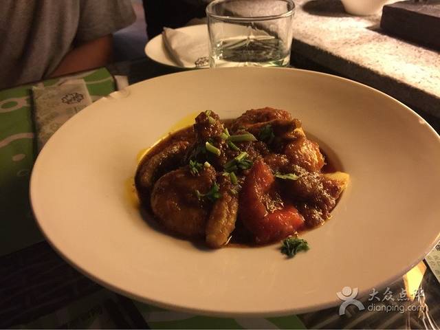 箐叶越式料理(岭南天地店)