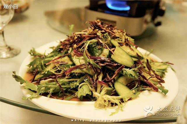 福宝漠北·牛羊肉(汉阳店)