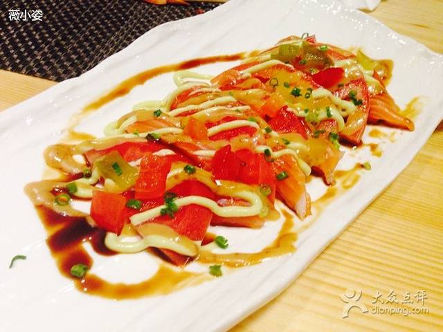 菊上料理(天鹅湖银泰店)