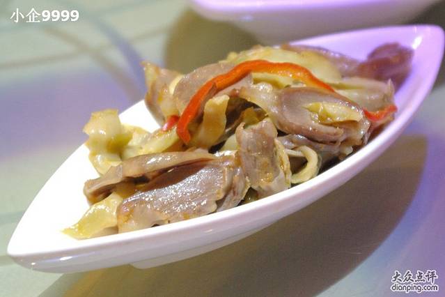 厦门泛太平洋大酒店凯撒三西餐厅