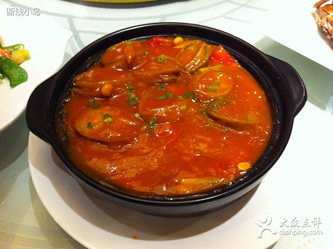 2017【邢台特色美食攻略】邢台热门餐厅介绍