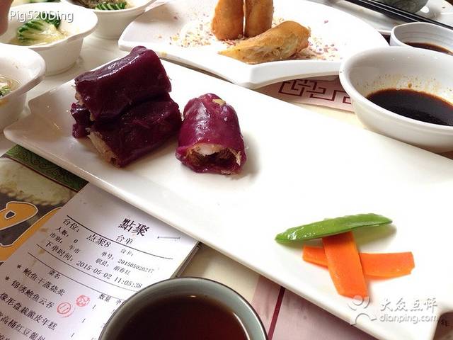 点聚舜裕茶点·粥粉面(贵贤楼店)