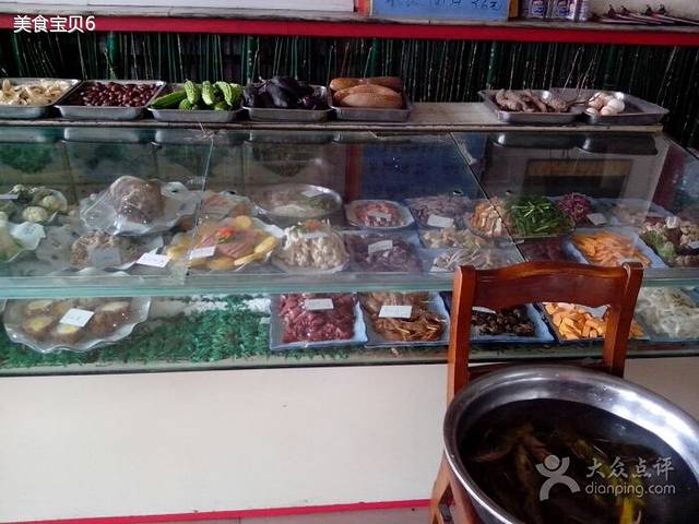 简朴寨饭店(红星路店)