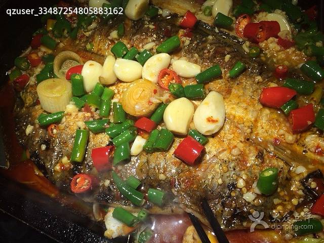 永安鱼庄·镇江菜(东吴路店)