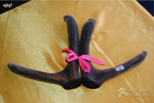 绿色东北长白山野生土特产