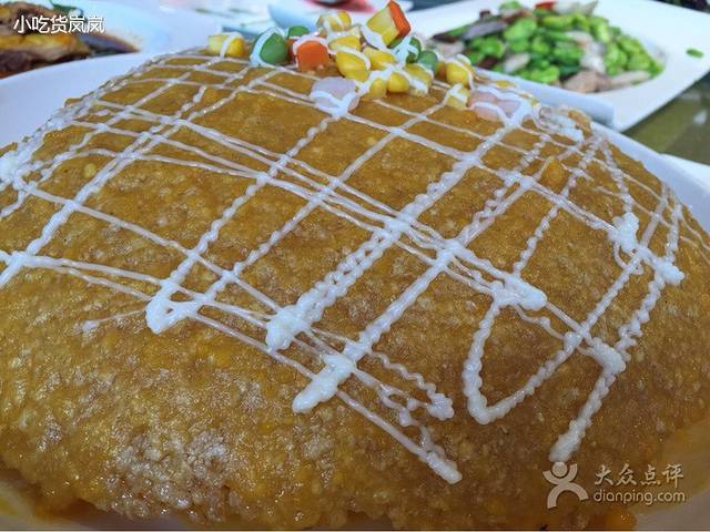 吴记小园楼(西园路店)