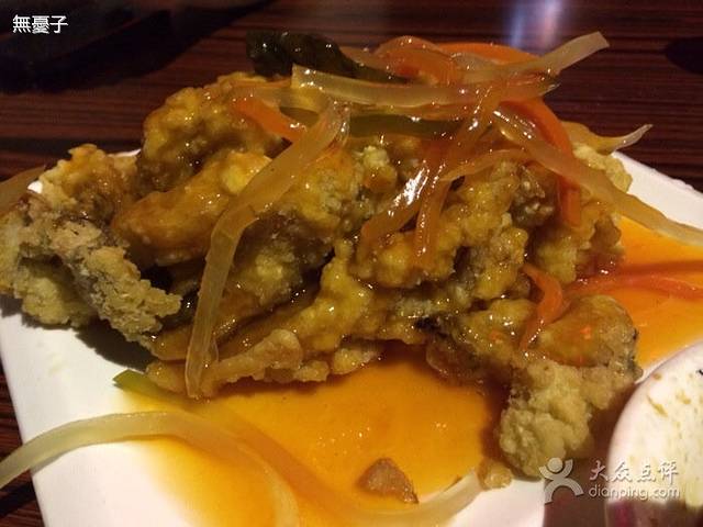 禄源公·老莞城饭店