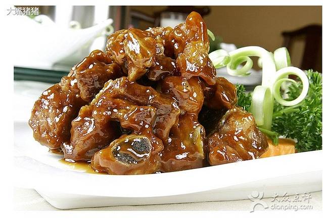 便宜坊烤鸭店(博兴店)