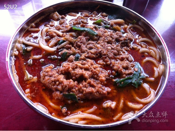 东春小锅米线(金碧店)