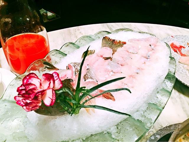 阳光码头海鲜豆捞(海盐店)