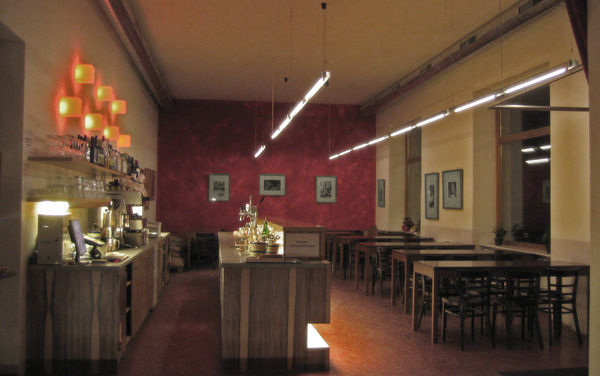Welt Café