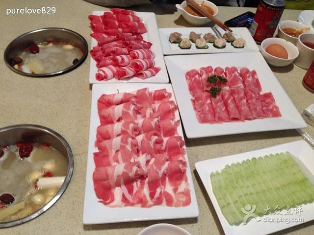 小肥羊(神华店)