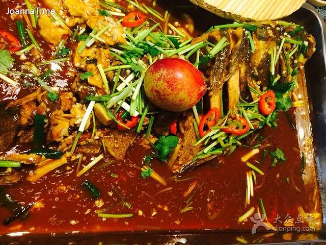 渔掌门(铁东店)