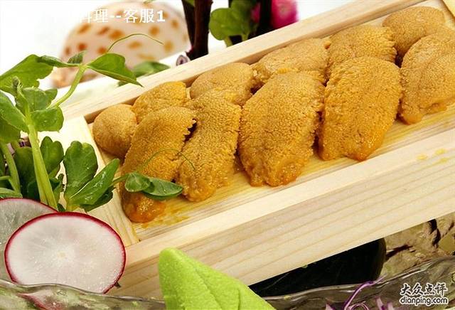 合乐·泷叶日本料理(建国门外外交公寓店)