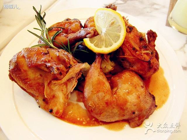 瑞吉酒店·河岸餐厅