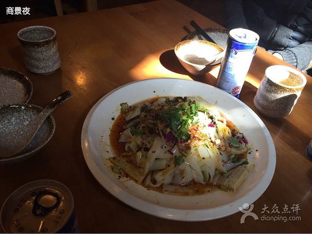 西北印象佳宴(兴华街中段店)