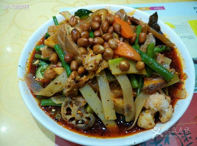 虢家包子(西大街店)