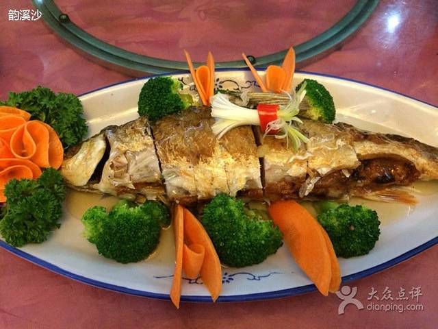 黄妈妈金牌私房菜