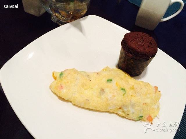 国际艺苑大酒店·Essence西餐厅