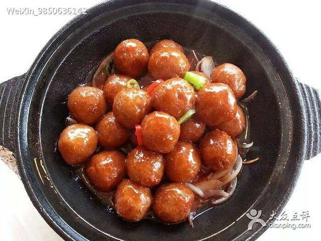 小康人家炒鸡店(户部山店)