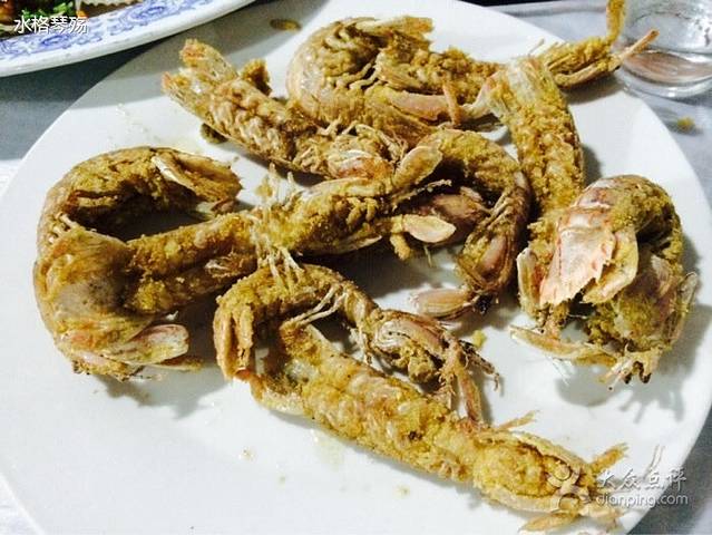 蓬莱依海渔家乐