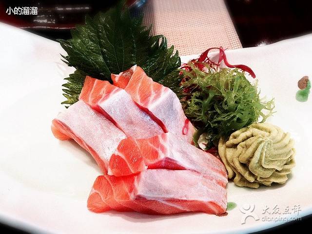 江户日本料理(澳门伦敦人店)