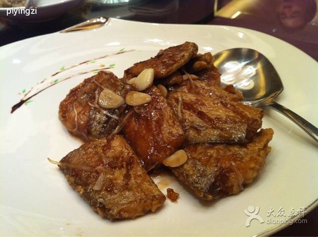 天津水晶宫饭店·叙乡阁忆家宴