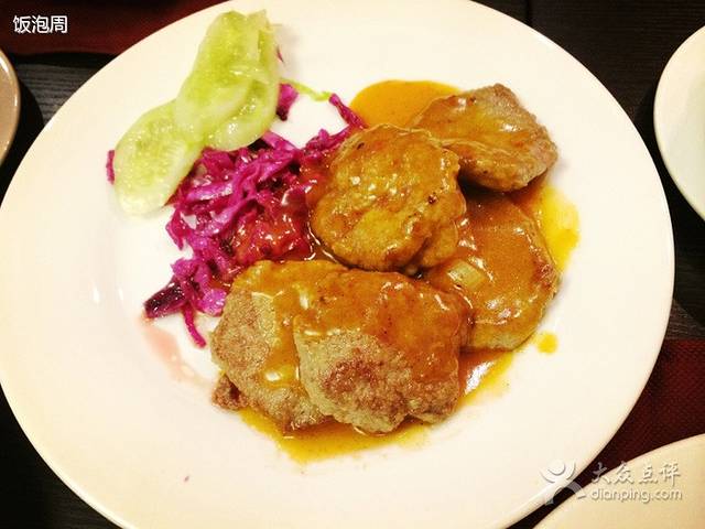 泰晤士西餐社(控江路店)