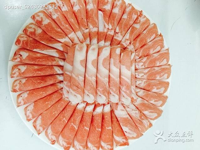 南城小刘涮肉(虎坊桥店)