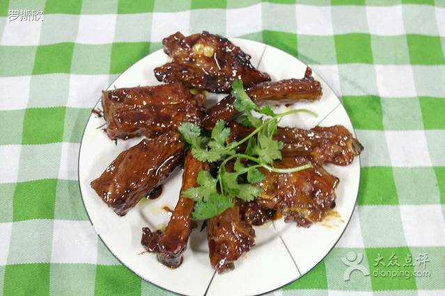 北江美食(清远老字号店)