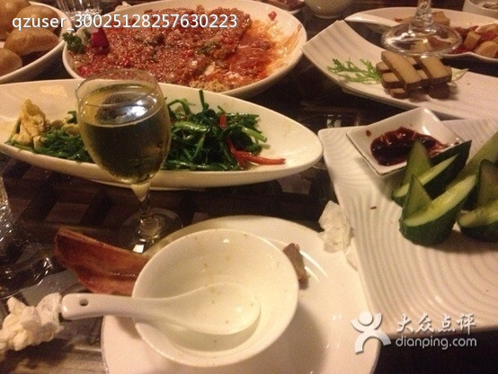 好婆家·小渔村(新区店)