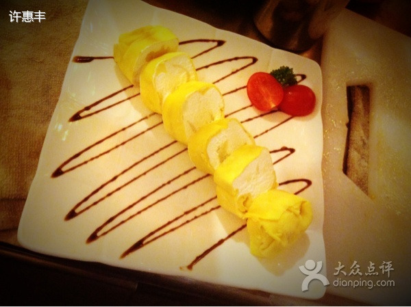 夕阳经典西餐厅(西林路店)