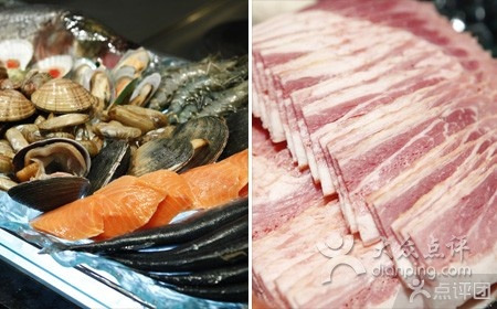 重庆维景国际大酒店·西餐厅