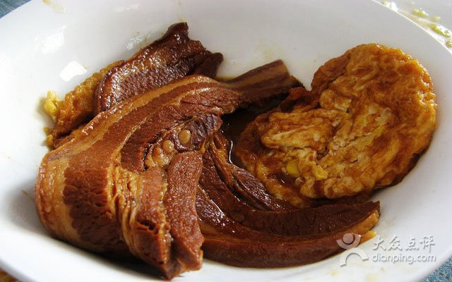 张记大肉手擀面(火车站店)