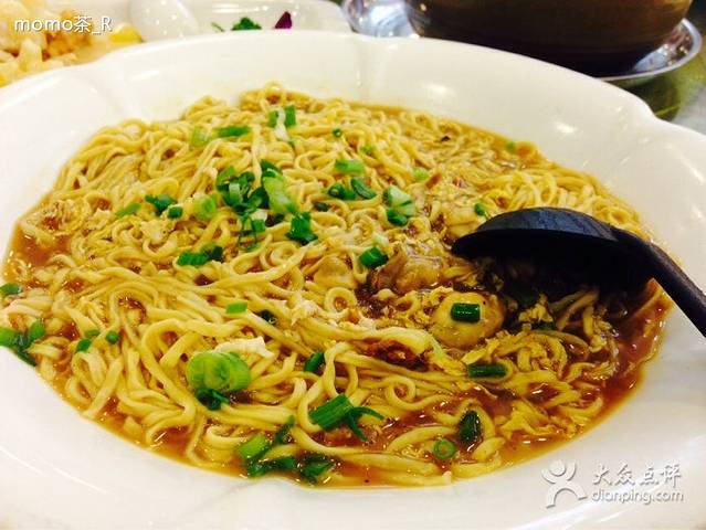 食为先(德政北路店)