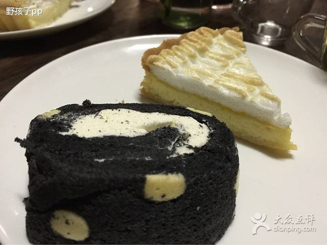 糖罐(富都大厦店)