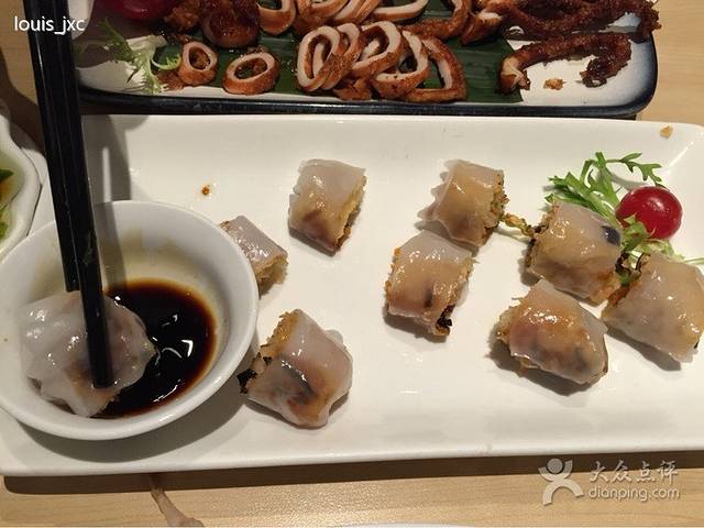 避风塘(新吴奥特莱斯店)