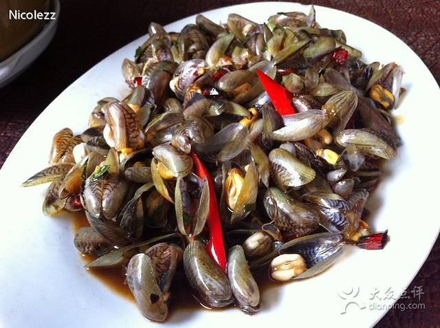 同安煎蟹(盈翠西路店)