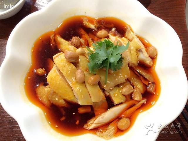 本素酸菜鱼(上海永靖店)