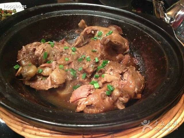 湘源小镇(老华航西门店)