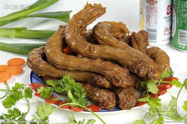 海记盐焗店(龙华店)