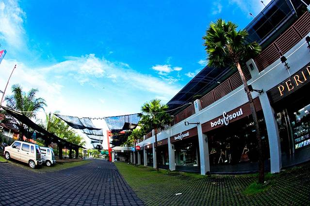 Seminyak Square