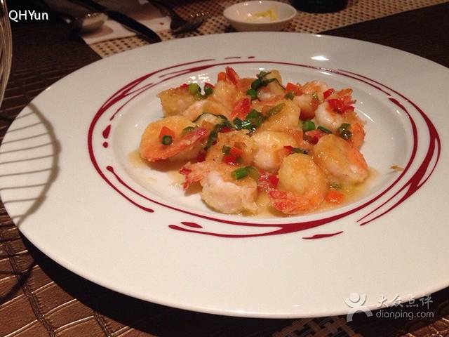 四川锦江宾馆·花园餐厅