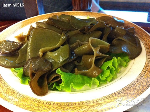 2017【济南特色美食攻略】济南热门餐厅介绍