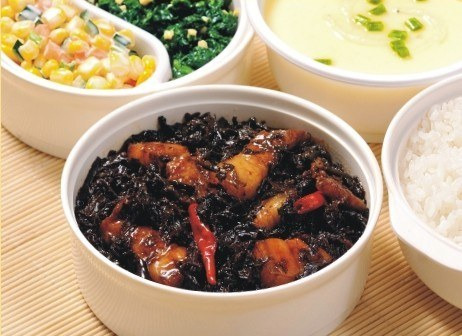 喜梦客(解放路店)