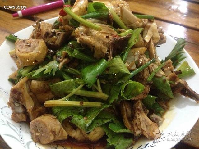 郑姐私房菜·家常菜